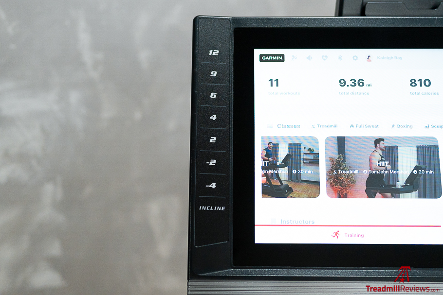Sole F89 Treadmill Review
