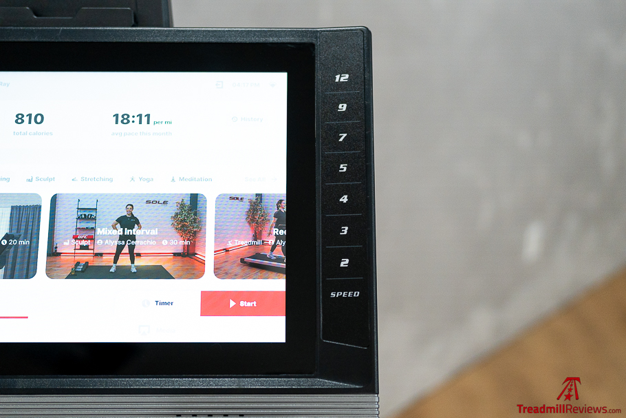 Sole F89 Treadmill Review