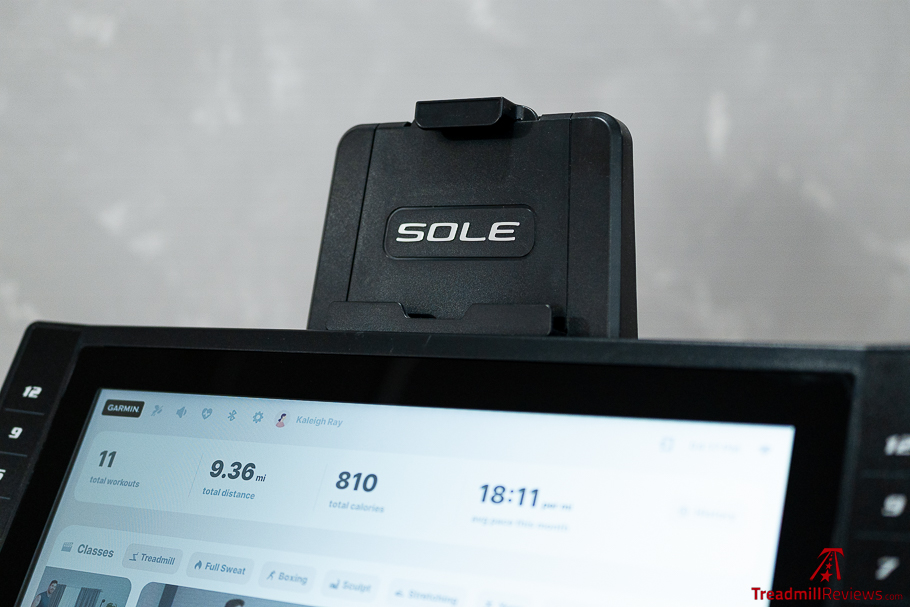 Sole F89 Treadmill Review