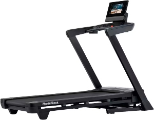 NordicTrack T Series 10 Treadmill Review