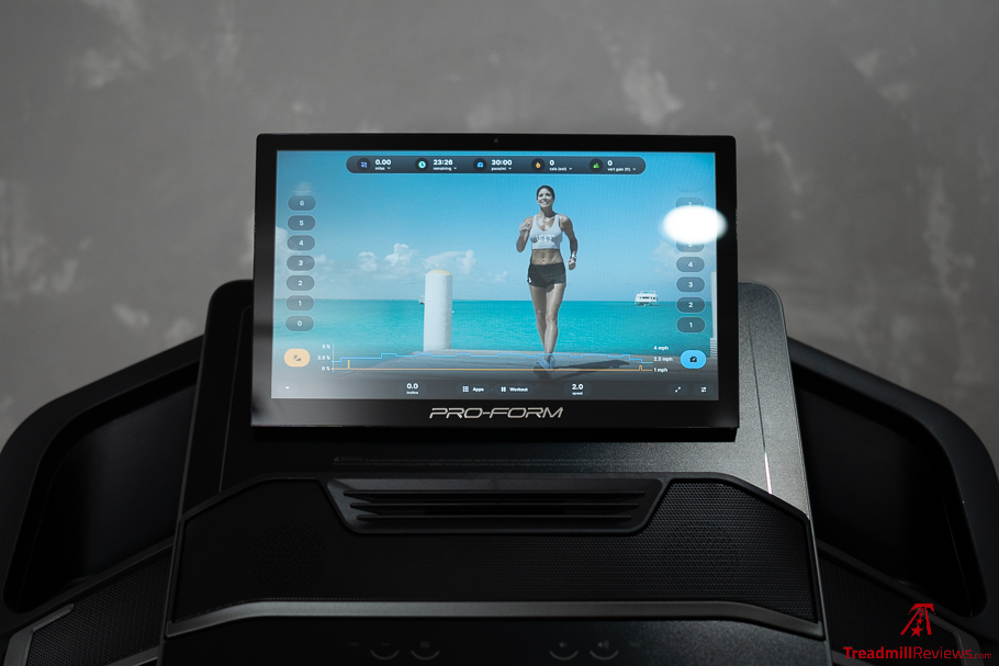 ProForm Carbon Pro 9000 - Beach Class