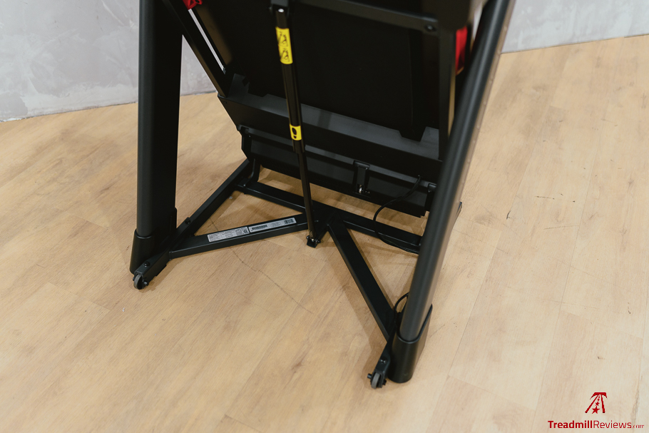 ProForm Carbon Pro 9000 - base