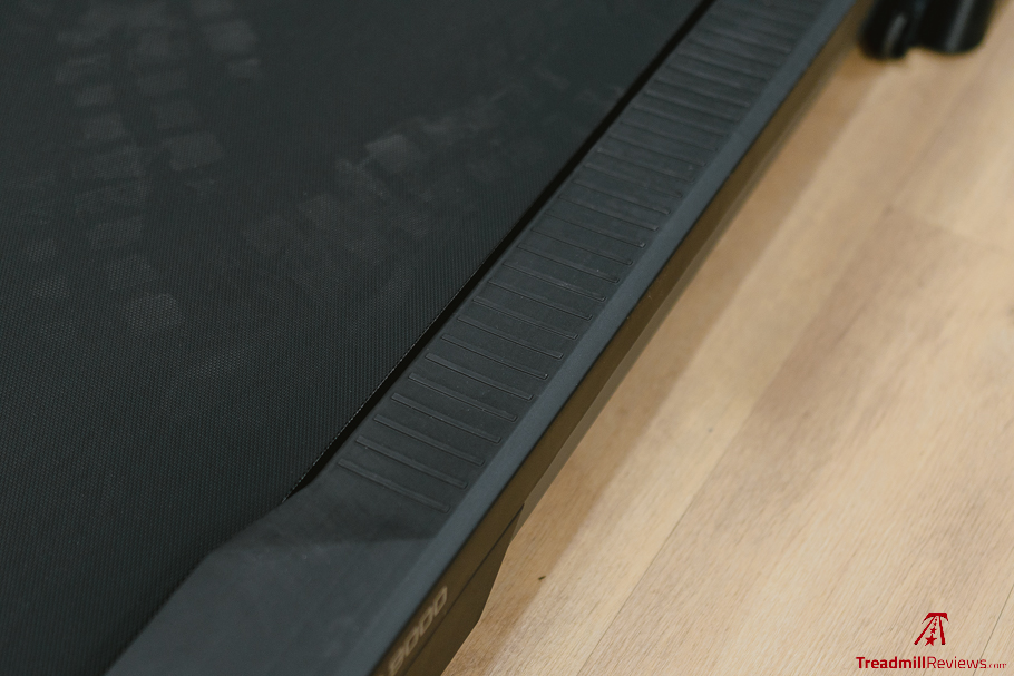 ProForm Carbon Pro 9000 - side rails