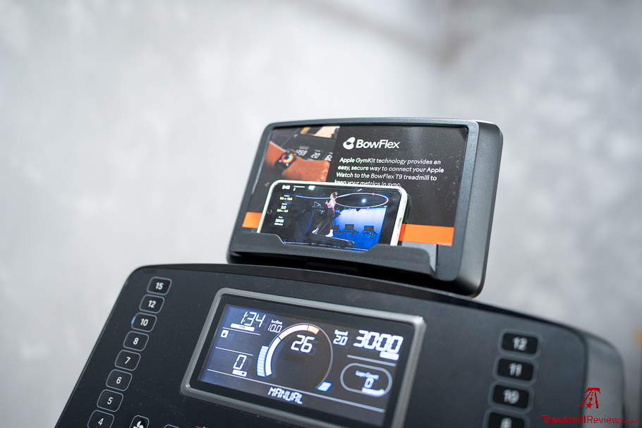 Bowflex T9 Peloton