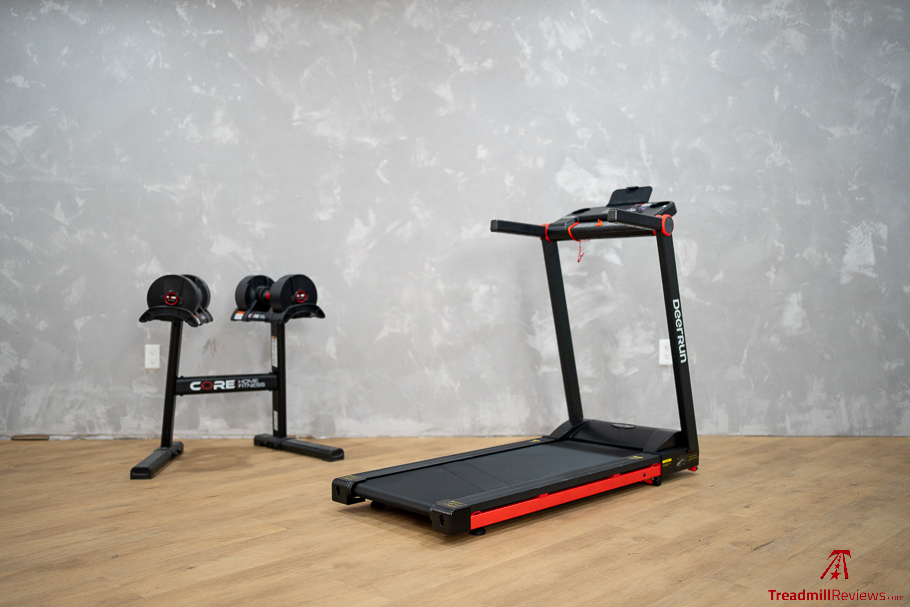 DeerRun A1 Pro Review