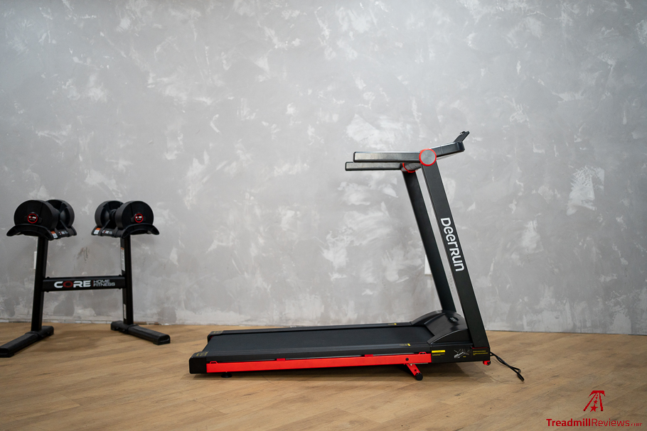 DeerRun A1 Pro profile