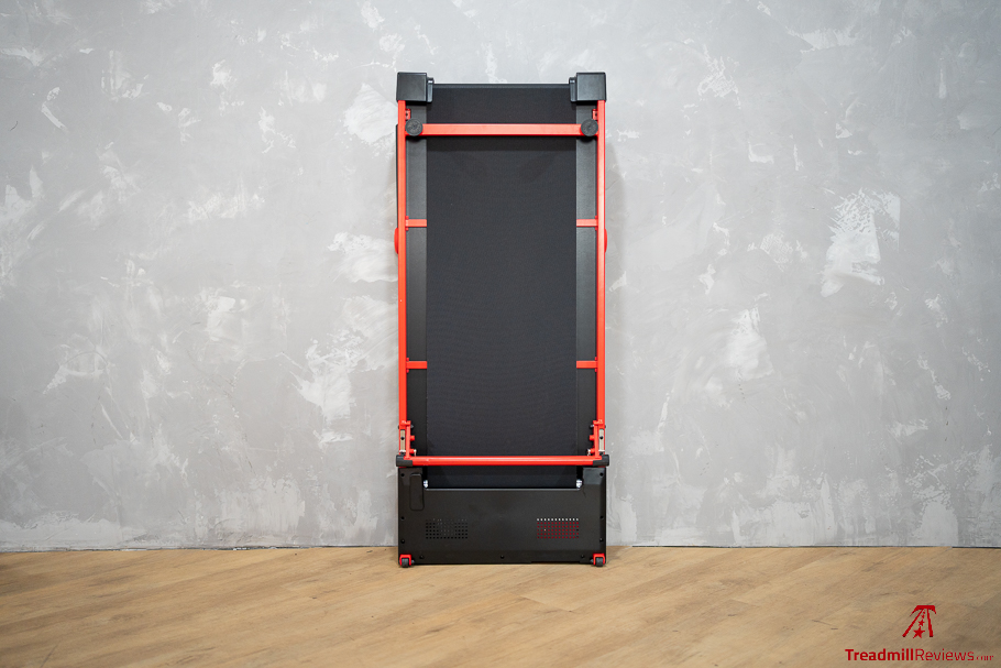 DeerRun A1 Pro - upright