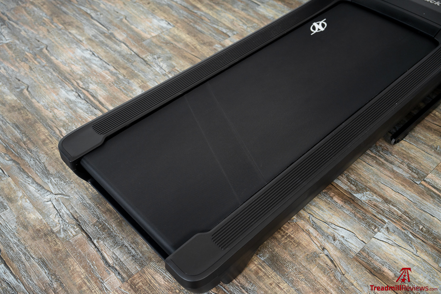 NordicTrack Commercial 1250 Treadmill - Deck + Footrails