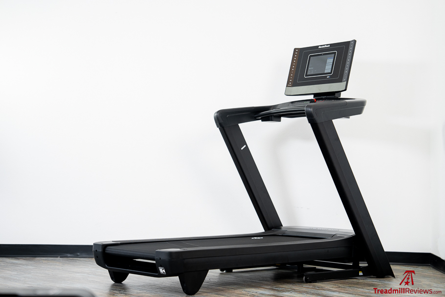 NordicTrack Commercial 1250 Treadmill Review
