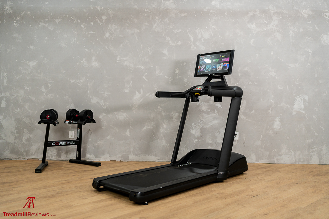 Aviron Victory Treadmill Review