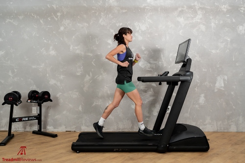Aviron Victory Treadmill Review