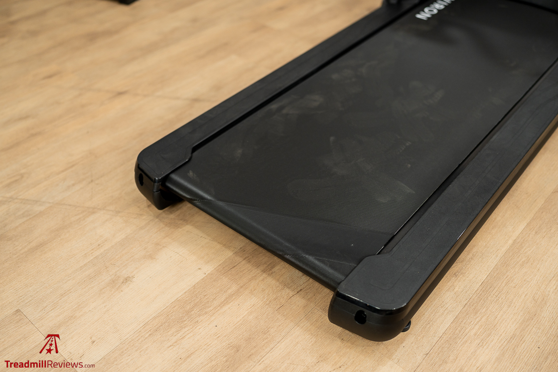 Aviron Victory Treadmill deck