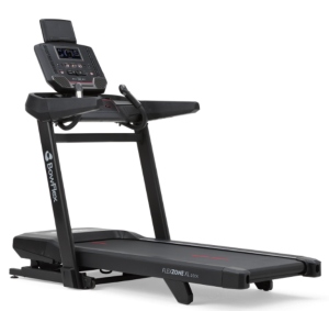 Bowflex T9 Treadmill