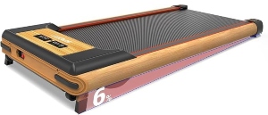 FUNRAY Incline Walking Pad
