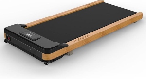 Maksone Wood Walking Pad