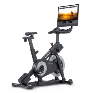 NordicTrack S24 Studio Bike Review