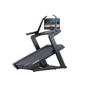 NordicTrack X24 Incline Treadmill