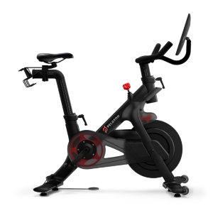 Peloton Bike+ Review