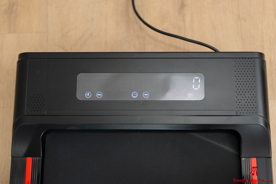 Sperax 2in1 - display