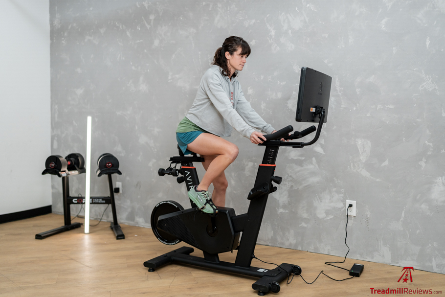 Aviron Fit Bike - Cycling