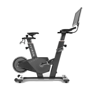 Aviron Fit Bike Review