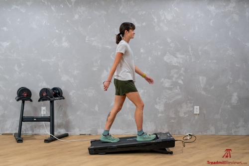 DeerRun Z10 Incline Treadmill