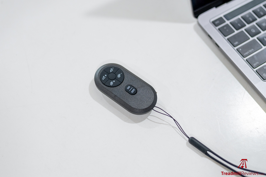 DeerRun Z10 - remote controller
