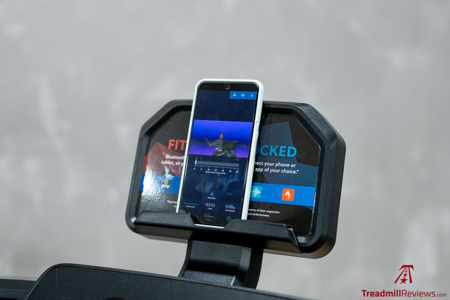 Horizon T101 - content JRNY
