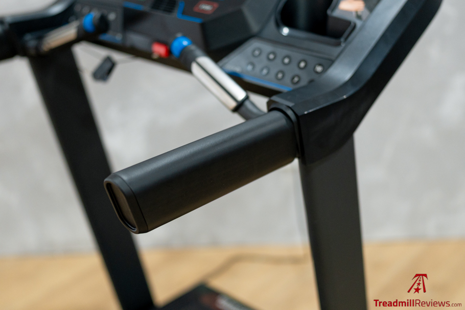 Horizon T101 - handle