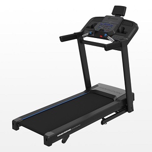 Horizon T101 Treadmill