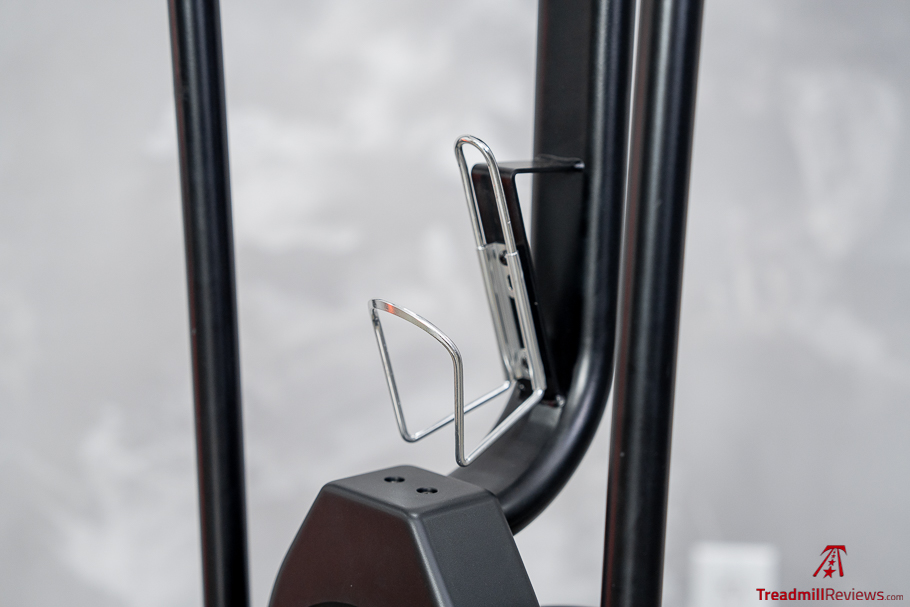 Bells of Steel Residential Air Bike water bottle holder