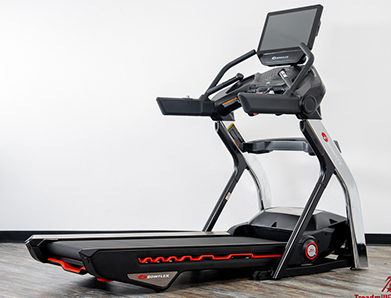 Bowflex Treadmill 22 best buy
