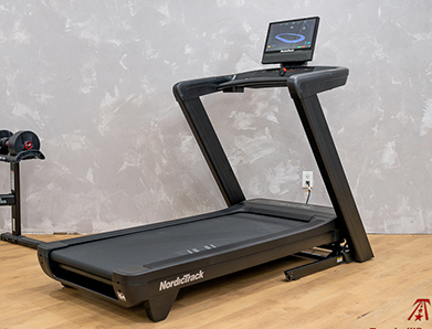 NordicTrack Commercial 1750 treadmill homepage best buy
