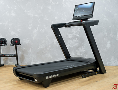 nordictrack 2450 treadmill best buy 2025