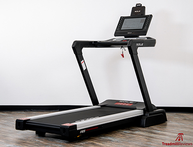 Sole F85 treadmill best buy